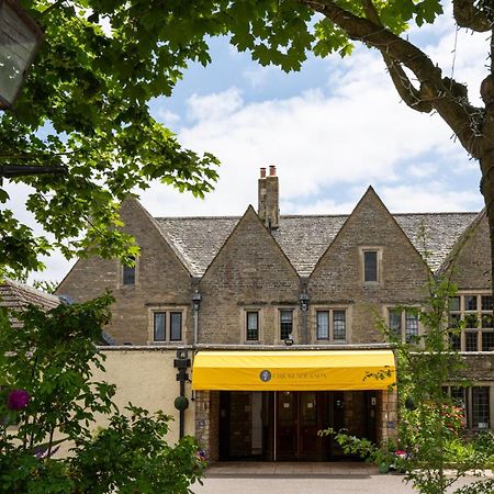 Cricklade House Hotel, Sure Hotel Collection By Best Western المظهر الخارجي الصورة