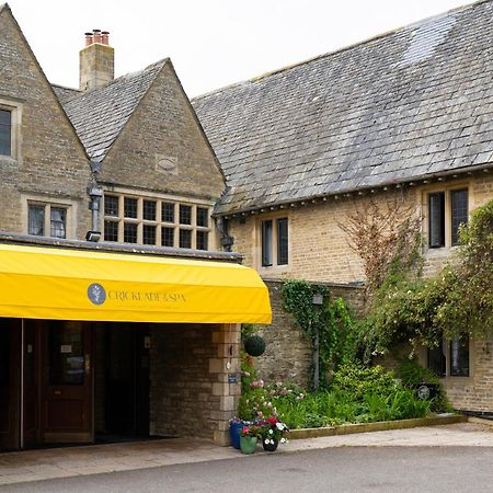Cricklade House Hotel, Sure Hotel Collection By Best Western المظهر الخارجي الصورة