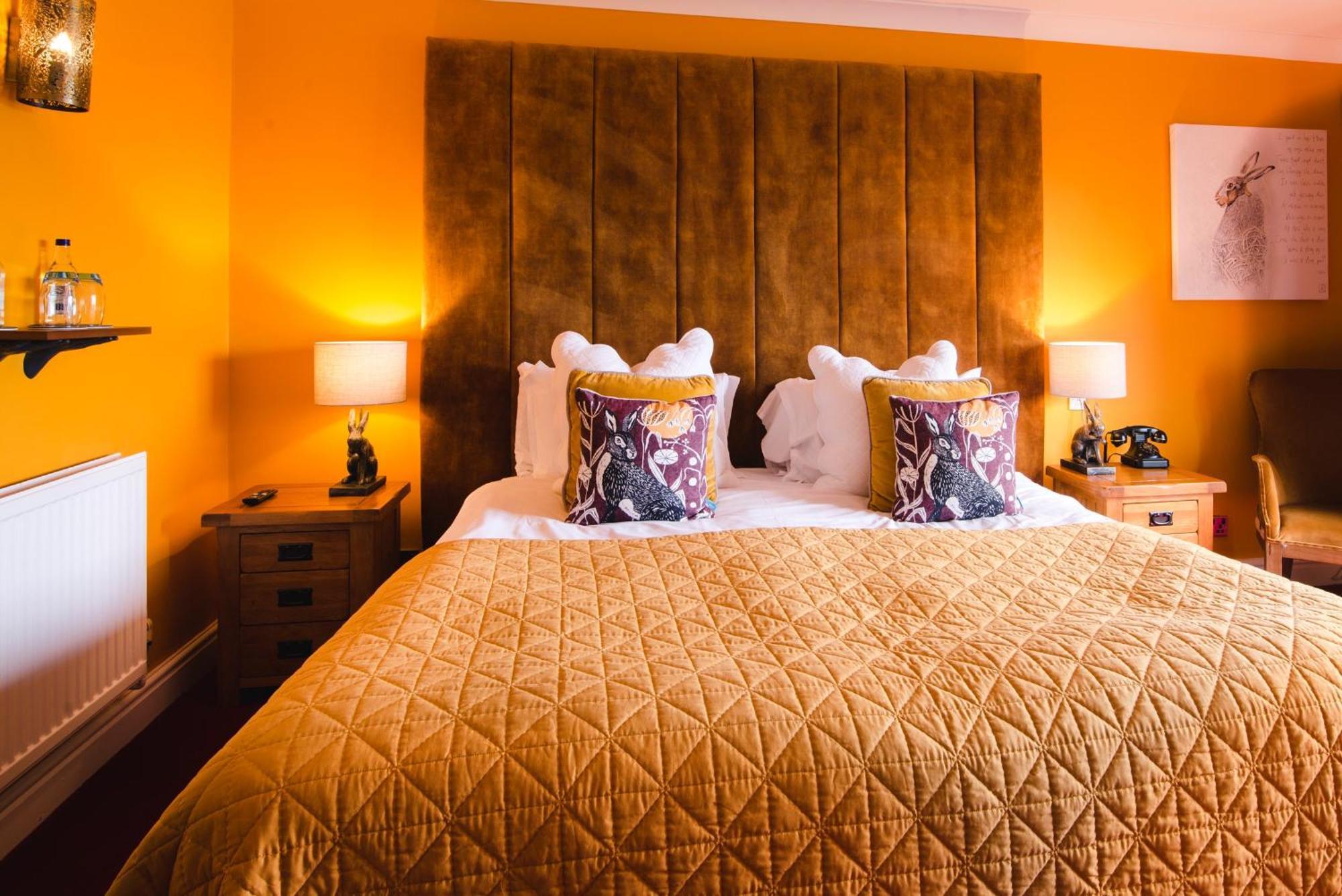 Cricklade House Hotel, Sure Hotel Collection By Best Western المظهر الخارجي الصورة