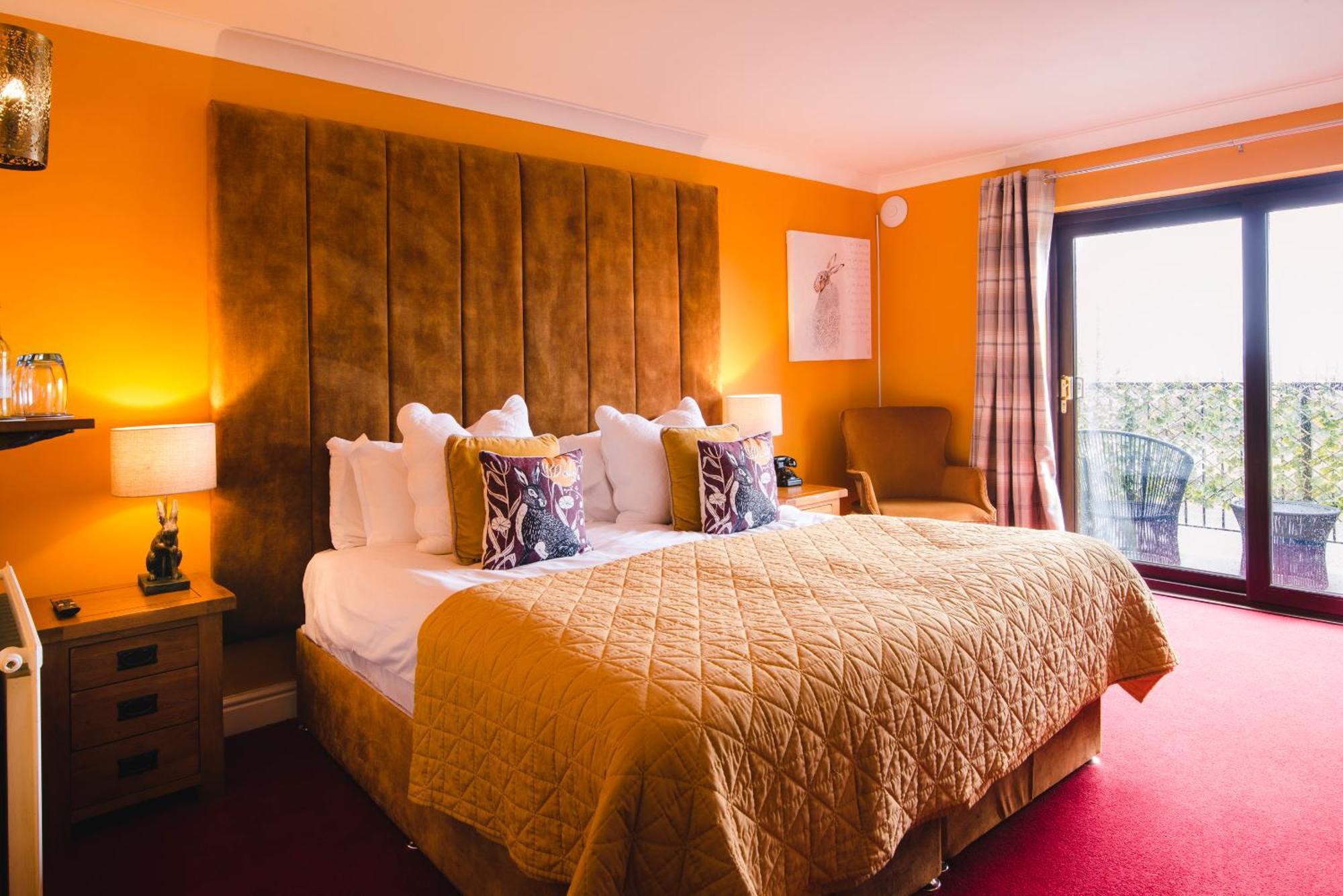 Cricklade House Hotel, Sure Hotel Collection By Best Western المظهر الخارجي الصورة