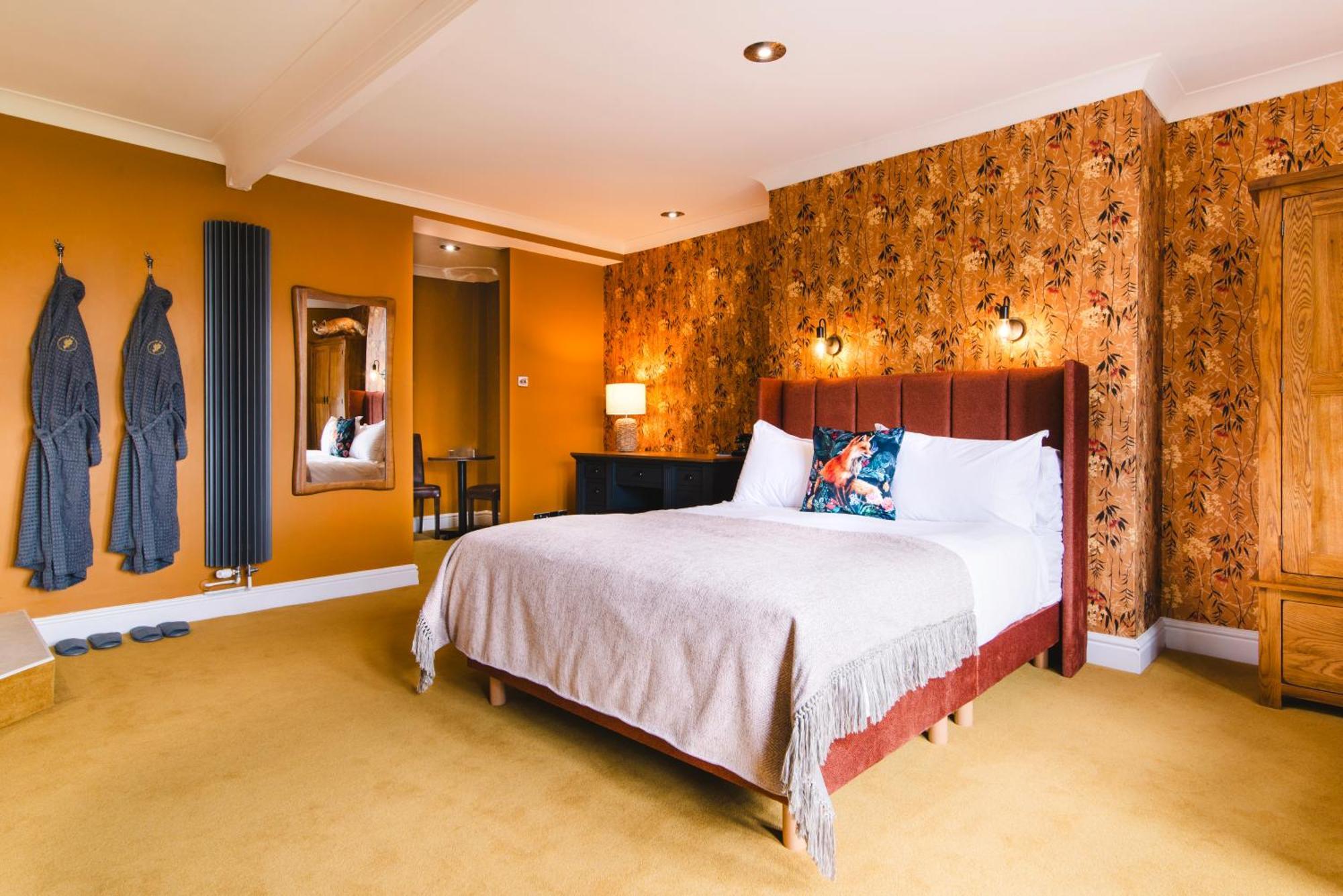 Cricklade House Hotel, Sure Hotel Collection By Best Western المظهر الخارجي الصورة